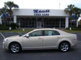 2010 Chevrolet Malibu LT Sedan