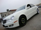 2007 Mercedes-Benz E 350 Sedan
