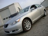 2006 Lexus GS 300 AWD