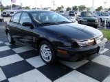 1999 Saturn S Series SL2 Sedan Data, Info and Specs