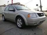 2006 Ford Freestyle Limited AWD Front 3/4 View