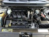 2006 Ford Freestyle Limited AWD 3.0L DOHC 24V Duratec V6 Engine