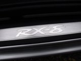 Mazda RX-8 2007 Badges and Logos