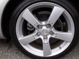 2007 Mazda RX-8 Sport Wheel