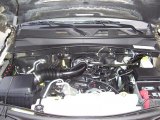 2010 Dodge Nitro SE 4x4 3.7 Liter SOHC 12-Valve V6 Engine