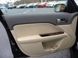 2011 Ford Fusion SEL V6 Door Panel