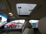 2011 Ford Fusion SEL V6 Sunroof