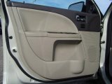 2008 Ford Taurus Limited AWD Door Panel