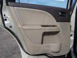 2008 Ford Taurus Limited AWD Door Panel