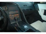 1992 Chevrolet Corvette Coupe 4 Speed Automatic Transmission