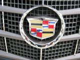 2011 Cadillac CTS 3.0 Sedan Marks and Logos