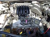 2003 Mercury Sable GS Sedan 3.0 Liter OHV 12-Valve V6 Engine