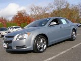 2009 Chevrolet Malibu LT Sedan