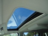 2010 Nissan Armada Platinum 4WD Sunroof