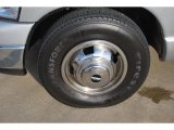 2008 Dodge Ram 3500 SLT Mega Cab Dually Wheel