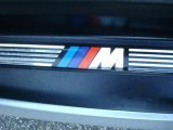 2000 BMW M Roadster Marks and Logos
