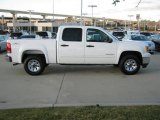 2010 GMC Sierra 1500 SL Crew Cab 4x4 Exterior