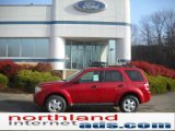 2011 Ford Escape XLT V6 4WD