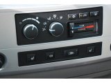 2008 Dodge Ram 3500 Laramie Resistol Mega Cab 4x4 Dually Controls