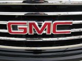 2011 GMC Sierra 1500 SLT Extended Cab 4x4 Marks and Logos