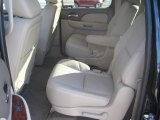 2011 GMC Yukon XL SLT 4x4 Light Tan Interior