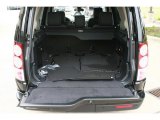 2011 Land Rover LR4 HSE LUX Trunk