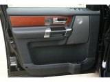 2011 Land Rover LR4 HSE LUX Door Panel