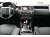 2011 Land Rover LR4 HSE Ebony/Ebony Interior