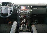 2011 Land Rover LR4 HSE Ebony/Ebony Interior