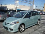 2006 Mazda MAZDA5 Sport