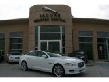 2011 Jaguar XJ XJL