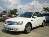 2008 Ford Taurus SEL