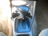 1999 Ford Contour LX 4 Speed Automatic Transmission