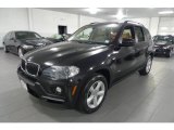 2008 BMW X5 3.0si