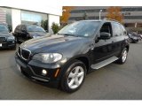 2008 BMW X5 3.0si