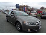 2008 Carbon Bronze Metallic Acura TL 3.5 Type-S #39943345