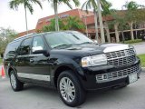 2007 Lincoln Navigator L Luxury