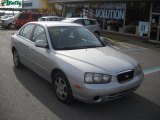 2003 Hyundai Elantra GLS Sedan