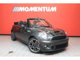 2011 Mini Cooper S Convertible