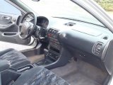 2000 Acura Integra LS Coupe Dashboard