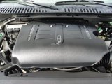 2004 Lincoln Navigator Ultimate 5.4 Liter DOHC 32-Valve V8 Engine