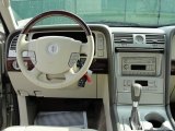 2004 Lincoln Navigator Ultimate Dashboard
