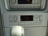 2004 Lincoln Navigator Ultimate Controls