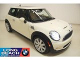 2007 Mini Cooper S Hardtop