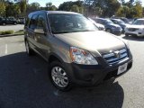 2006 Honda CR-V EX 4WD