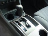 2010 Toyota Tacoma V6 SR5 TRD Double Cab 4x4 5 Speed ECT-i Automatic Transmission