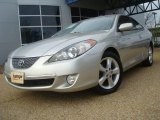 2004 Toyota Solara Lunar Mist Metallic