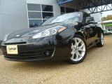 2007 Black Pearl Hyundai Tiburon GT #39943409