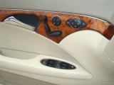 2006 Mercedes-Benz E 350 Wagon Door Panel