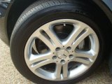 2006 Mercedes-Benz E 350 Wagon Wheel
